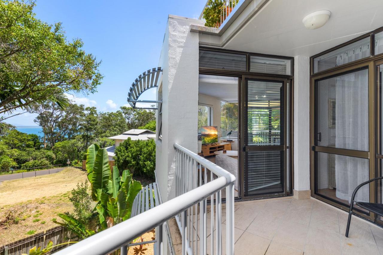 Naousa II Noosa Heads Exterior photo