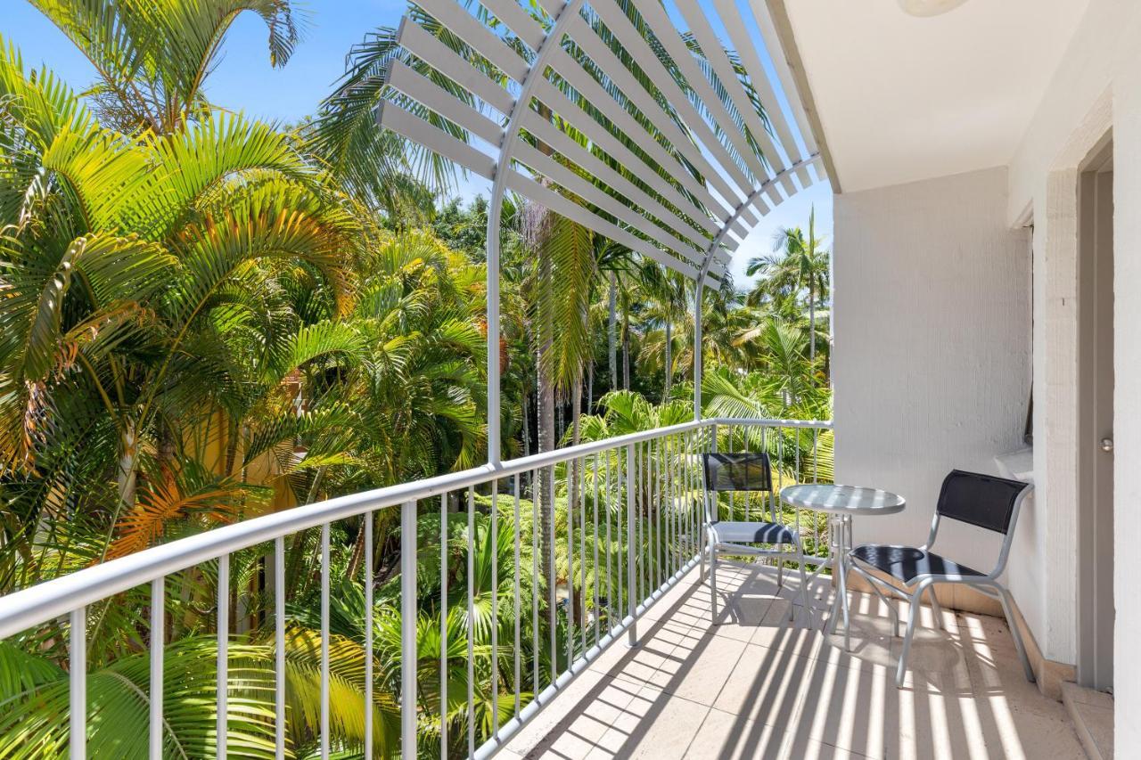 Naousa II Noosa Heads Exterior photo