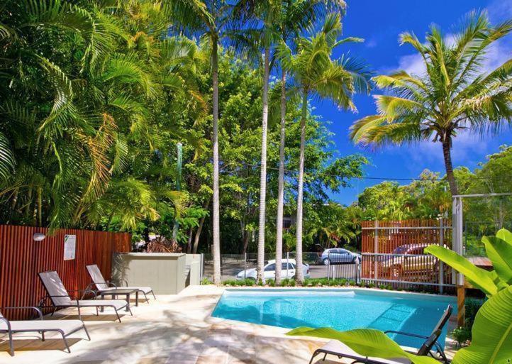 Naousa II Noosa Heads Exterior photo