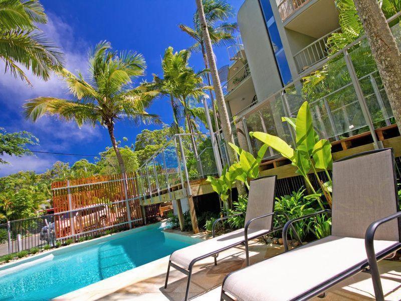 Naousa II Noosa Heads Exterior photo